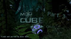 Other-Life: Cube. Part 3