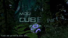 Other-Life: Cube. Part 4