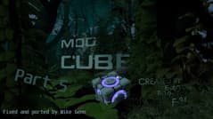 Other-Life: Cube. Part 5