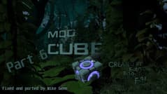 Other-Life: Cube. Part 6