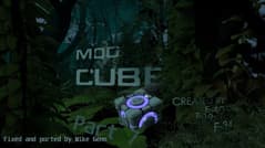 Other-Life: Cube. Part 7
