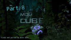 Other-Life: Cube. Part 8