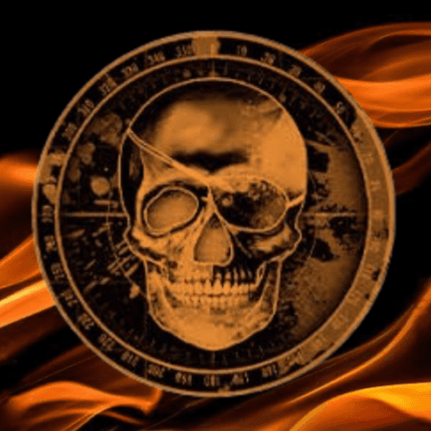 New Traitor Mission - Revolution