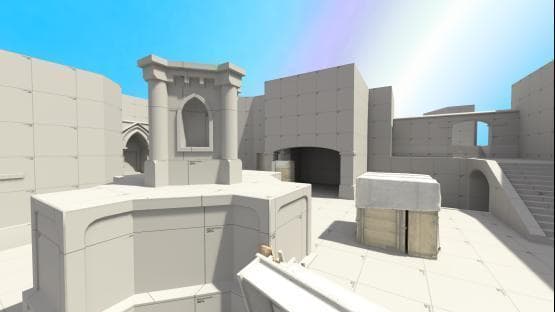 de_victoria (WIP)