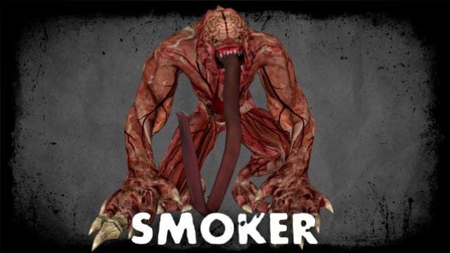 The Licker