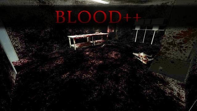 Blood++