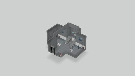 Infinity I - "Concept"
