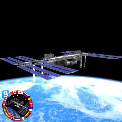 International Space Station