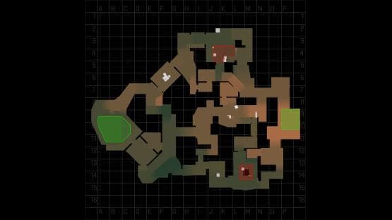 Anomaly (WIP)