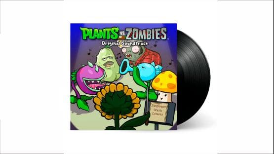 PvZ - CS2 Music kit