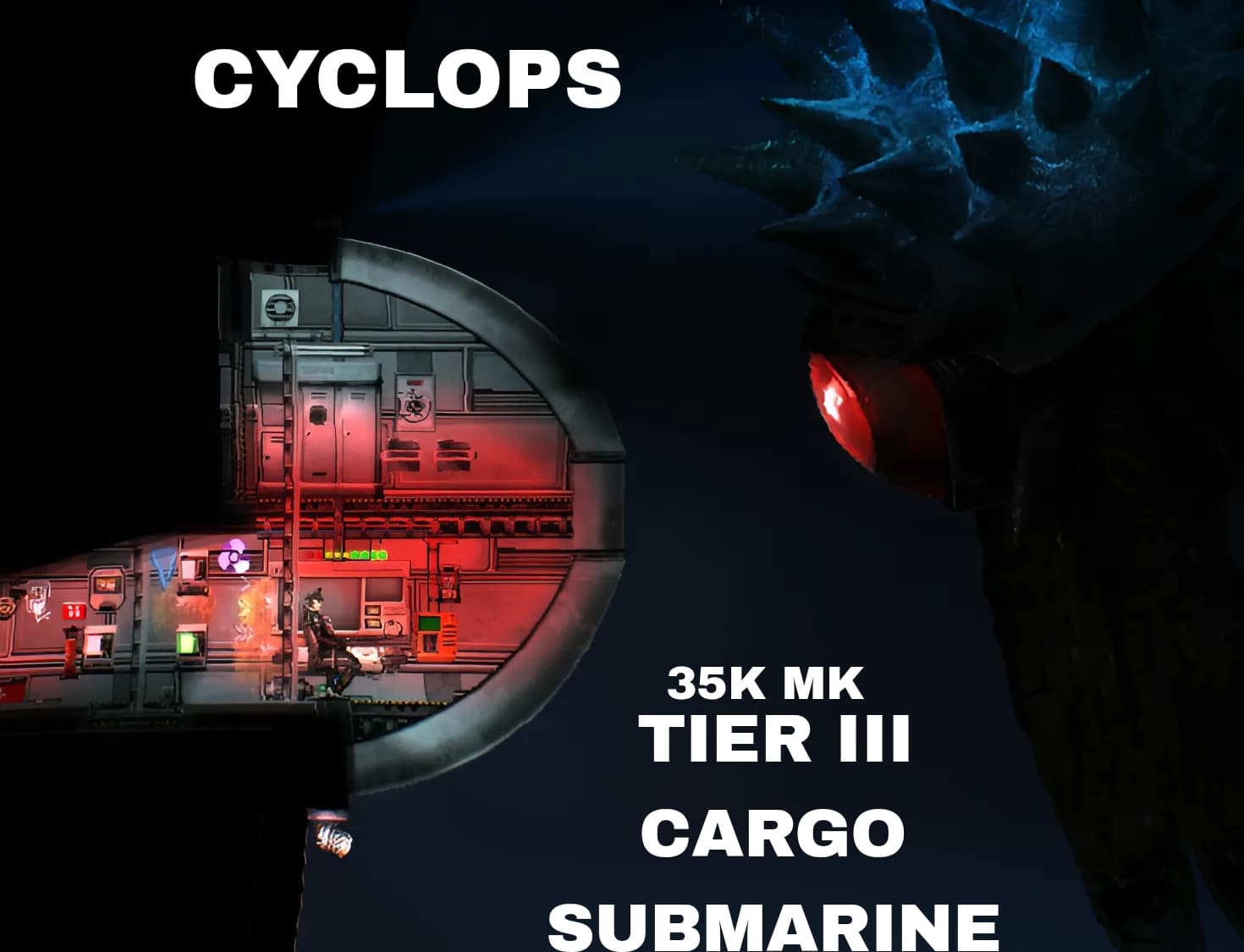 Cyclops