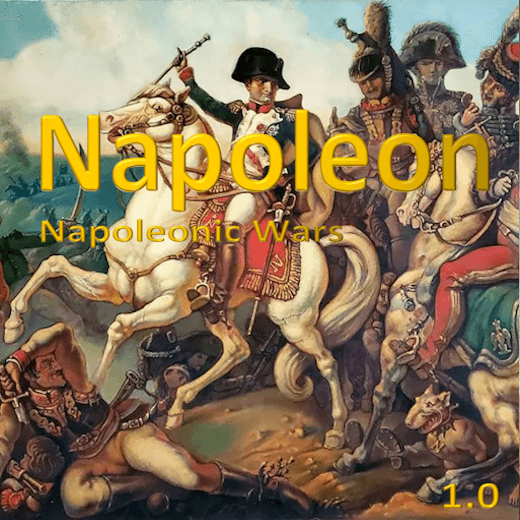 Napoleon - Napoleonic Wars