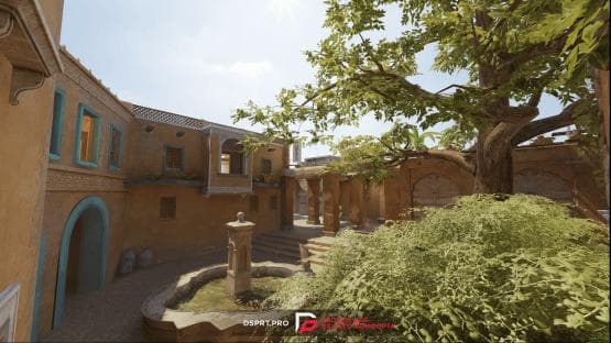 [UA] SANDSTONE