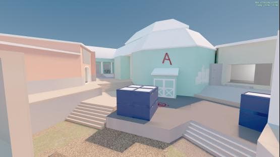 Old Fore Version (1st Stage Submission)