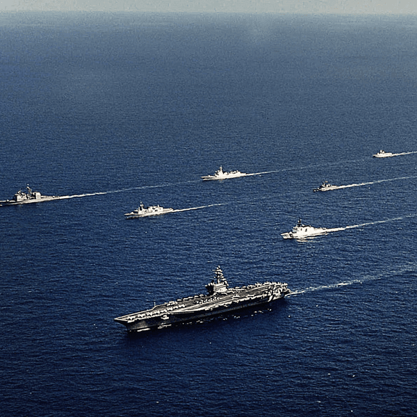 美国海军司令部加入太约