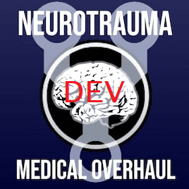 Development Neurotrauma