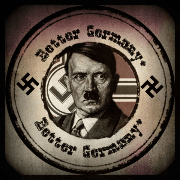 Better Germany+