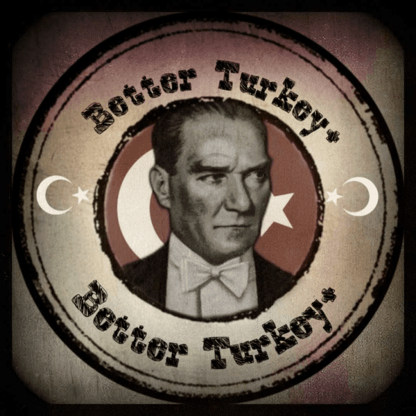 Better Turkey+