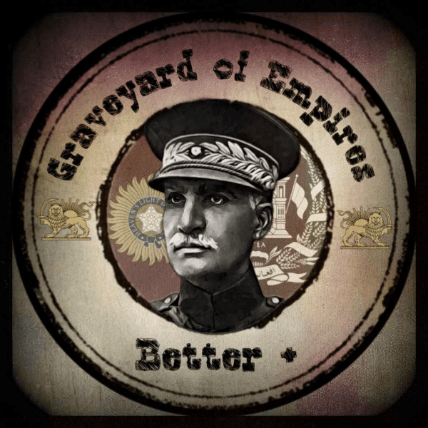 Better Graveyard of Empires+