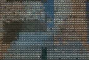 Minecraft Movie (no mods)
