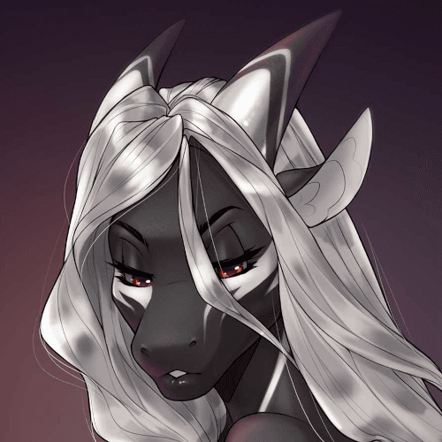 Furry scalie art pack