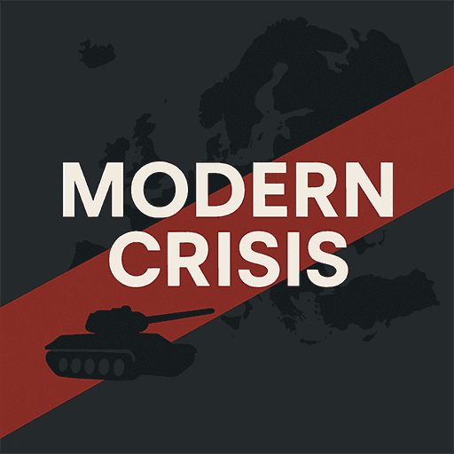 Modern Crisis