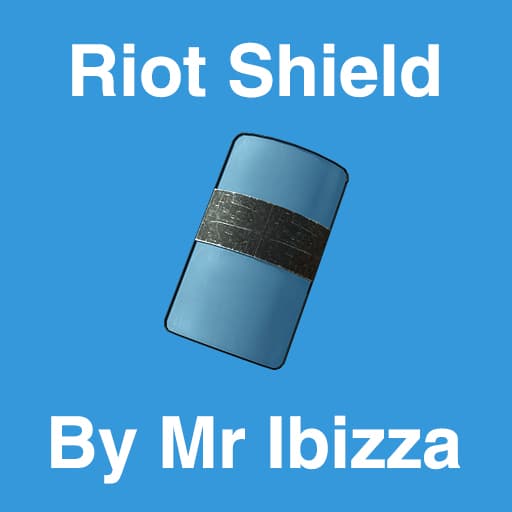 Riot Shield