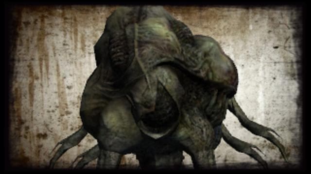 Flood Carrier (Halo 3) -BROKEN-