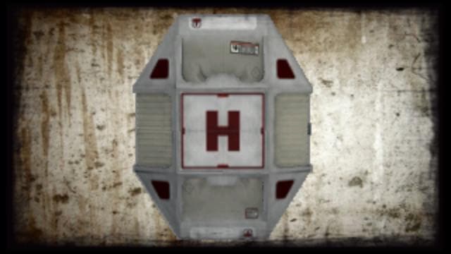 Halo REACH Healthpack