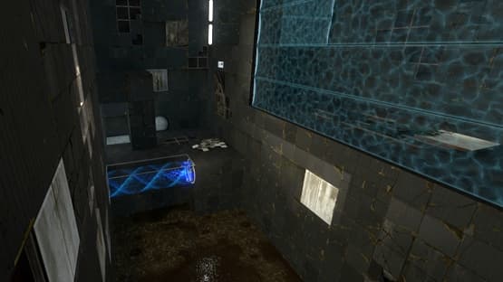 Abandoned Chambers COOP: Part 1