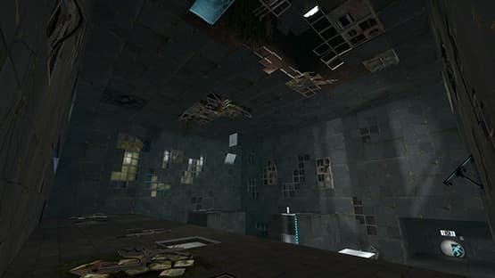 Abandoned Chambers COOP: Part 2