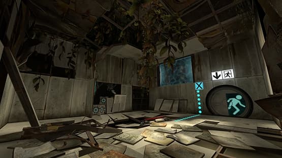 Abandoned Chambers COOP: Part 3