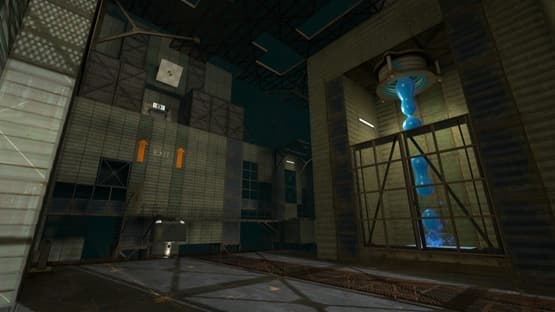 Abandoned Chambers COOP: Part 4