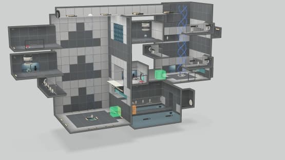 LIEX Lunacy 2