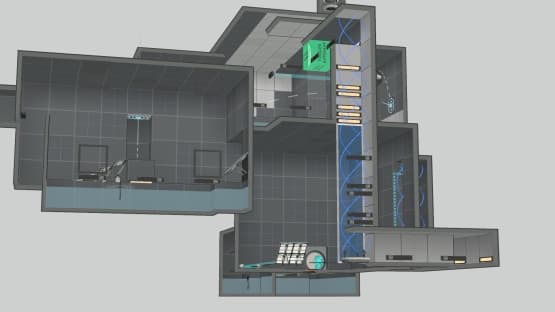 LIEX Lunacy 1