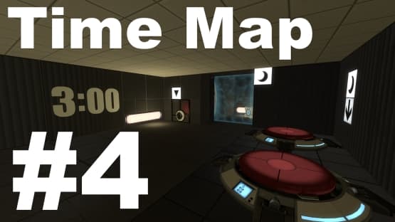 Time Limited Testchamber 04