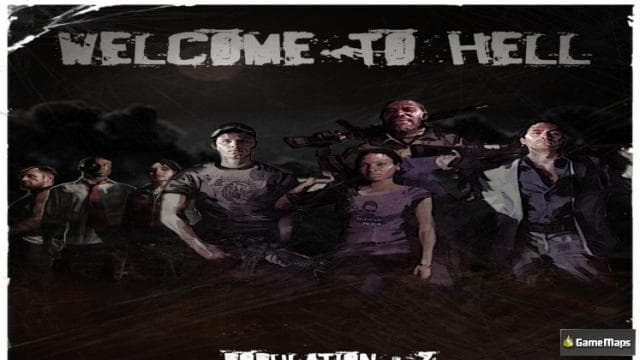 Welcome to Hell