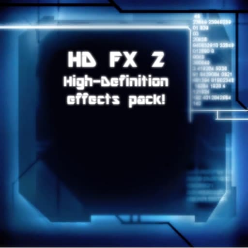 HD FX 2