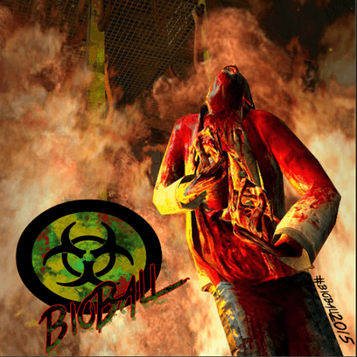 BioBall - Sandbox