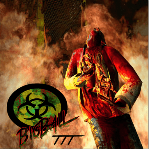 BioBall - TTT
