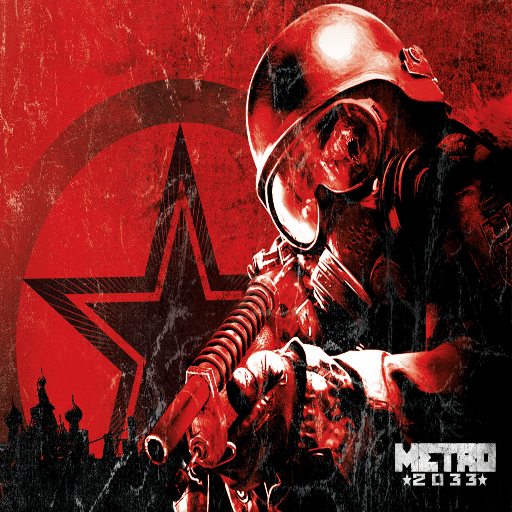 Metro 2033 Content Pack