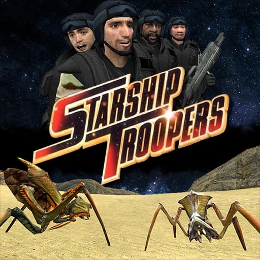 Starship Troopers