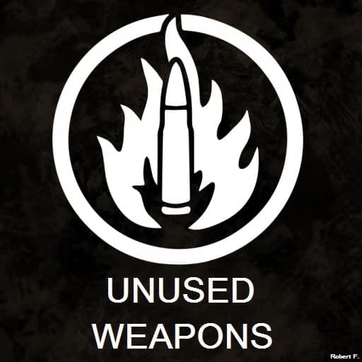 FA:S 2.0 Alpha SWEPs - Unused Weapons (Unofficial)