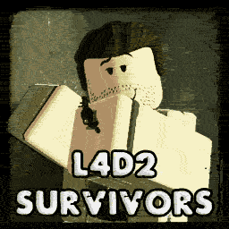 [ROBLOX] L4D2 Survivors