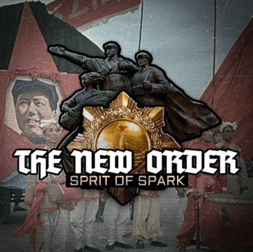 The New Order: Ember Rising