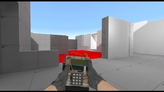 [WIP] de_bridge