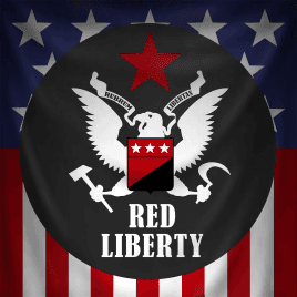Red Liberty