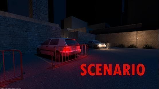 Scenario | | v0.302