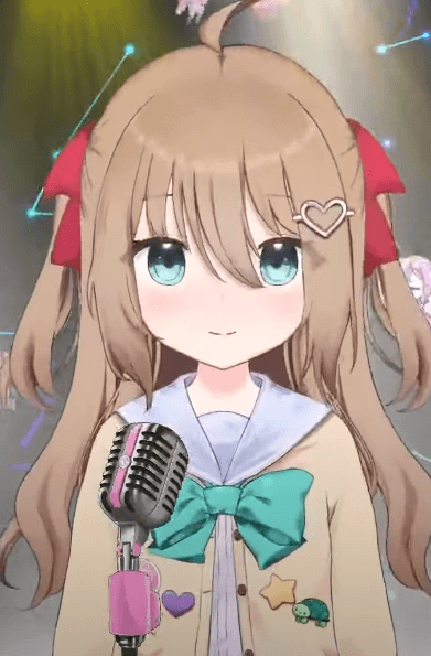 Neuro-Sama Music