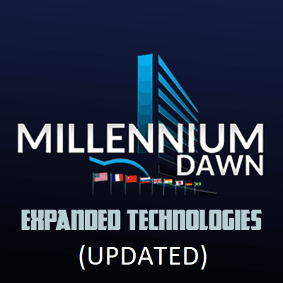 MDET Updated